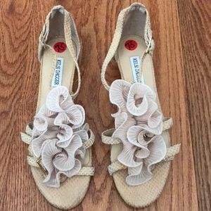 Kelsi Dagger sandals